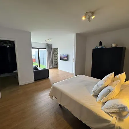 Panoramic Design Loft * Лас-Пальмас-де-Гран-Канария