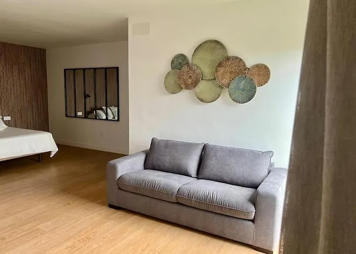 Panoramic Design Loft Апартаменты