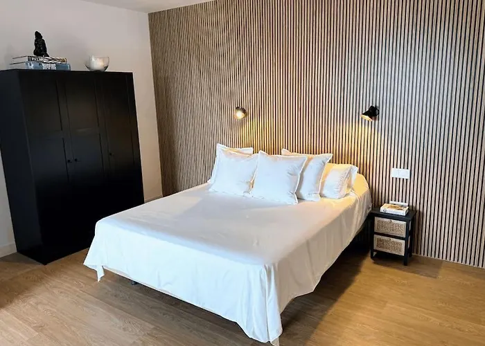 Panoramic Design Loft Апартаменты *