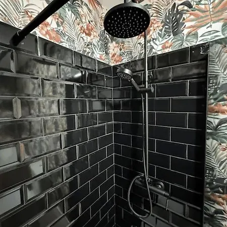 Panoramic Design Loft Apartment Las Palmas de Gran Canaria