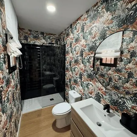 Panoramic Design Loft Apartment