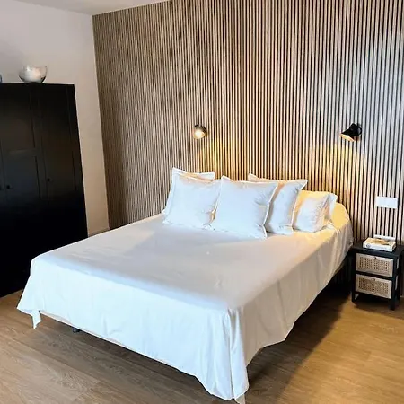 Panoramic Design Loft Apartment *