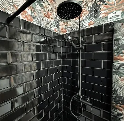 Panoramic Design Loft Appartement Las Palmas de Gran Canaria