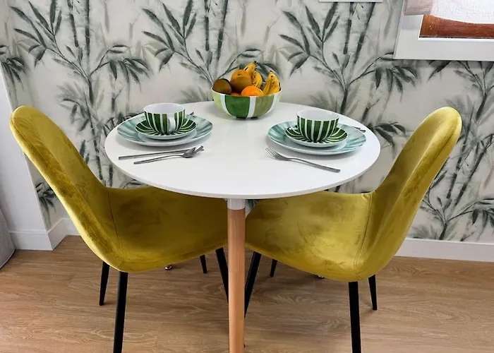 Appartement Panoramic Design Loft Las Palmas de Gran Canaria