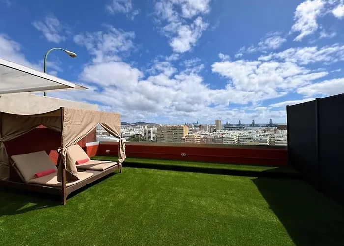 Panoramic Design Loft