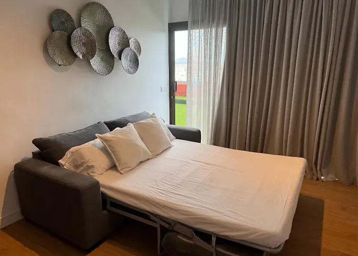 Panoramic Design Loft Appartement Las Palmas de Gran Canaria