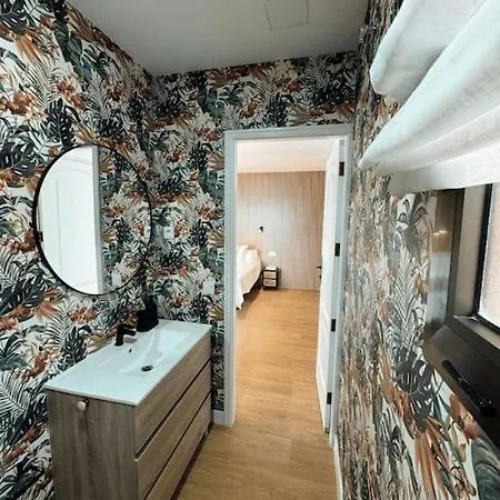 Panoramic Design Loft * Las Palmas