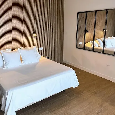 Panoramic Design Loft 라스팔마스