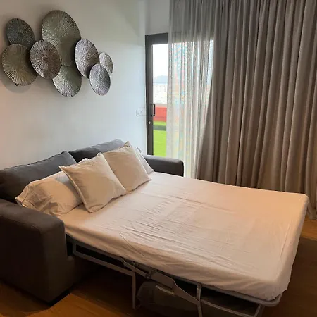 Panoramic Design Loft Appartement Las Palmas