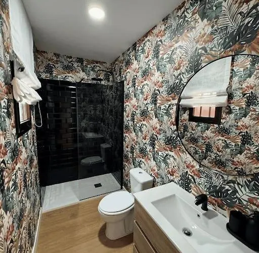 Panoramic Design Loft Апартаменти