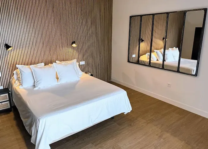 Panoramic Design Loft Лас-Пальмас-де-Гран-Канарія