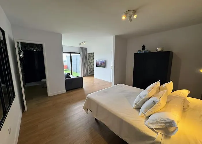 Panoramic Design Loft * Лас-Пальмас-де-Гран-Канарія