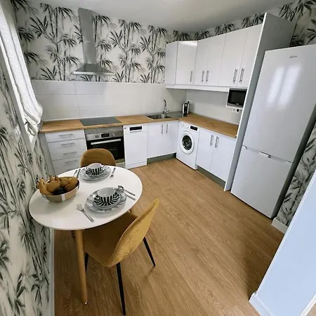 Daire Panoramic Design Loft